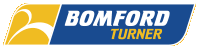 Bomford Mowers Logo