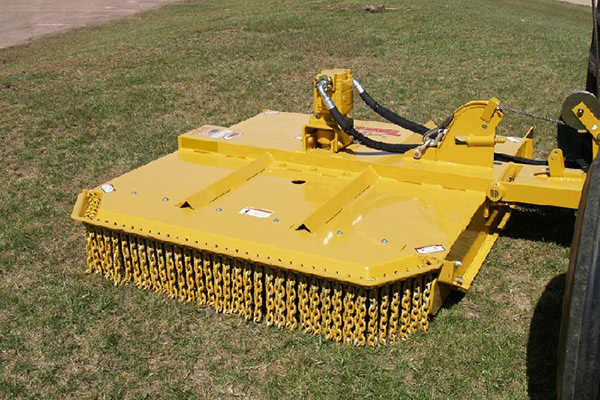 Tiger Rotary Mower - TM Series